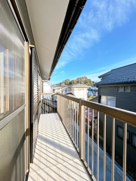 detached 茨城県つくば市上横場253-1 M.Iビル2-A号室