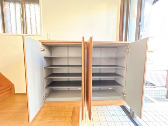 detached 茨城県つくば市上横場253-1 M.Iビル2-A号室