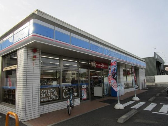 detached 茨城県つくば市上横場253-1 M.Iビル2-A号室