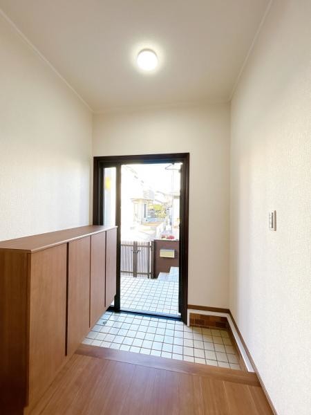 detached 茨城県つくば市上横場253-1 M.Iビル2-A号室