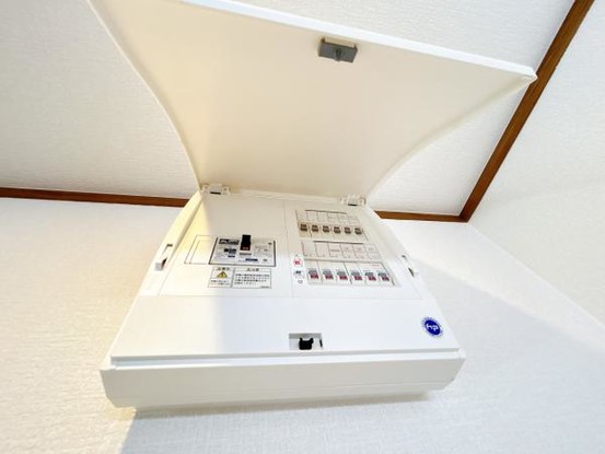 detached 茨城県つくば市上横場253-1 M.Iビル2-A号室