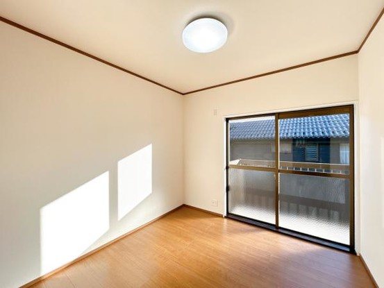 detached 茨城県つくば市上横場253-1 M.Iビル2-A号室