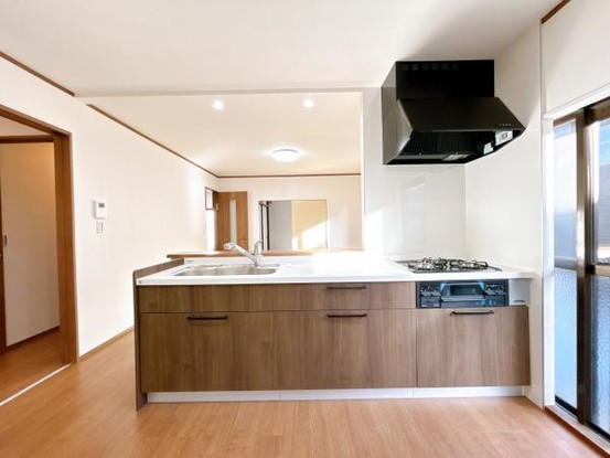 detached 茨城県つくば市上横場253-1 M.Iビル2-A号室