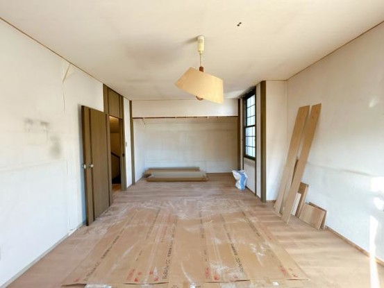 detached 茨城県つくば市上横場253-1 M.Iビル2-A号室