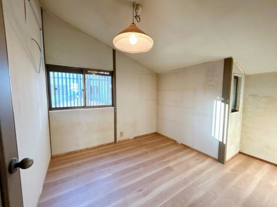 detached 茨城県つくば市上横場253-1 M.Iビル2-A号室