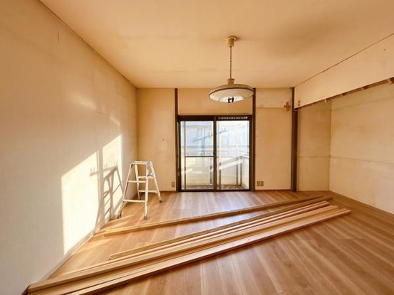 detached 茨城県つくば市上横場253-1 M.Iビル2-A号室