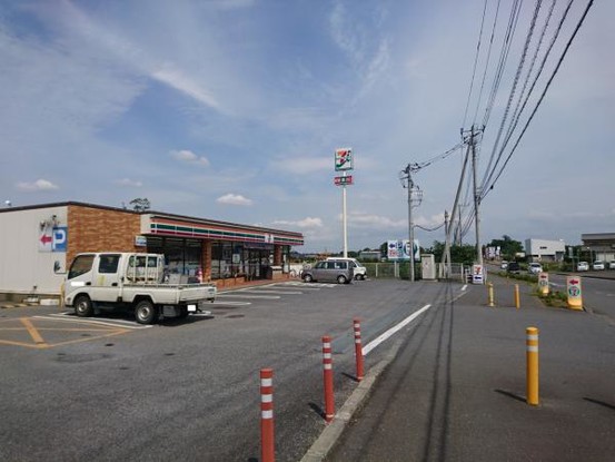 detached 茨城県つくば市上横場253-1 M.Iビル2-A号室