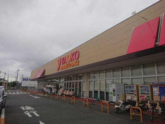 detached 茨城県つくば市上横場253-1 M.Iビル2-A号室