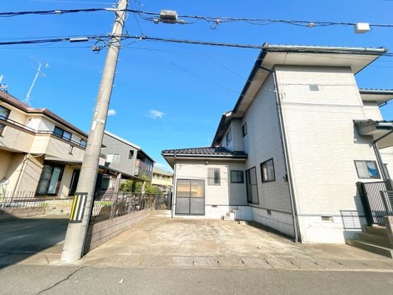 detached 茨城県つくば市上横場253-1 M.Iビル2-A号室