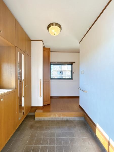 detached 茨城県つくば市上横場253-1 M.Iビル2-A号室