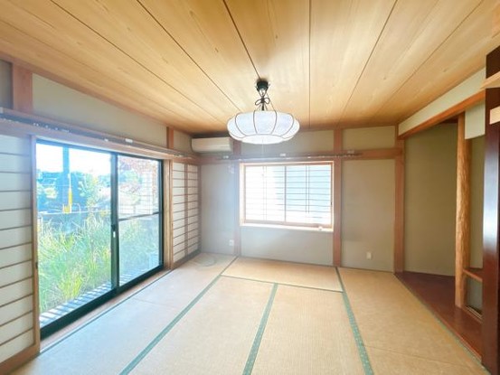 detached 茨城県つくば市上横場253-1 M.Iビル2-A号室