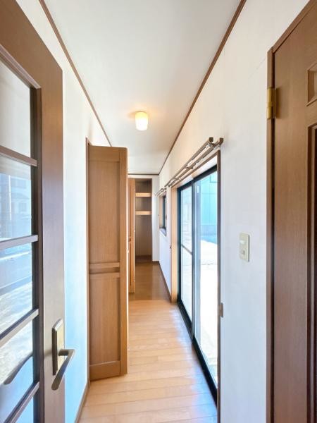 detached 茨城県つくば市上横場253-1 M.Iビル2-A号室