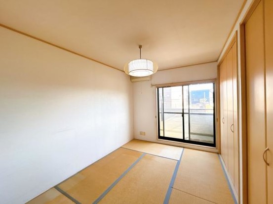 detached 茨城県つくば市上横場253-1 M.Iビル2-A号室