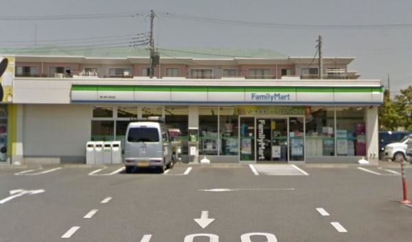 detached 茨城県つくば市上横場253-1 M.Iビル2-A号室