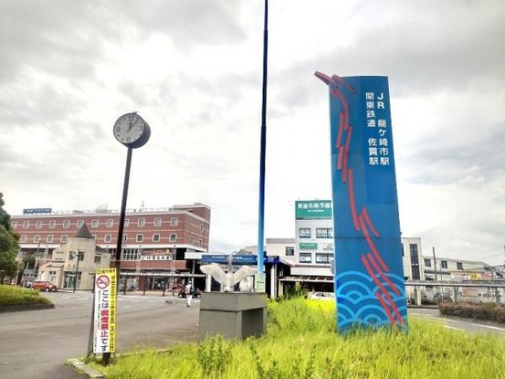 detached 茨城県つくば市上横場253-1 M.Iビル2-A号室