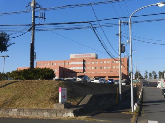 detached 茨城県つくば市上横場253-1 M.Iビル2-A号室