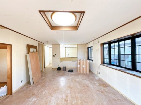 detached 茨城県つくば市上横場253-1 M.Iビル2-A号室