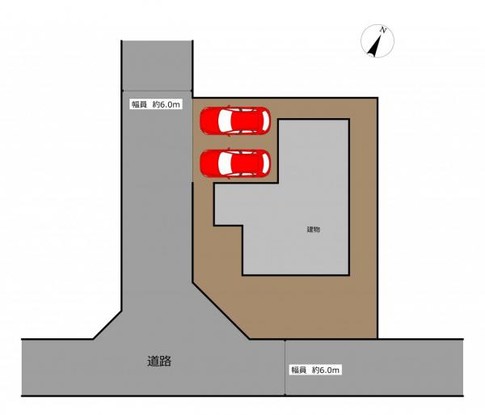 detached 茨城県つくば市上横場253-1 M.Iビル2-A号室