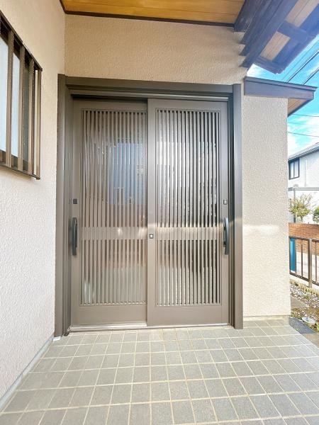 detached 茨城県つくば市上横場253-1 M.Iビル2-A号室