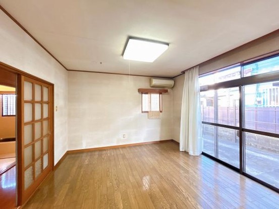 detached 茨城県つくば市上横場253-1 M.Iビル2-A号室