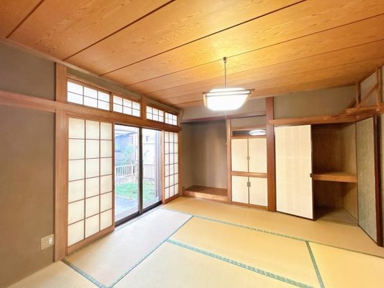 detached 茨城県つくば市上横場253-1 M.Iビル2-A号室