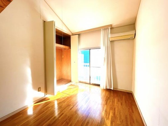 detached 茨城県つくば市上横場253-1 M.Iビル2-A号室