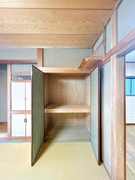 detached 茨城県つくば市上横場253-1 M.Iビル2-A号室