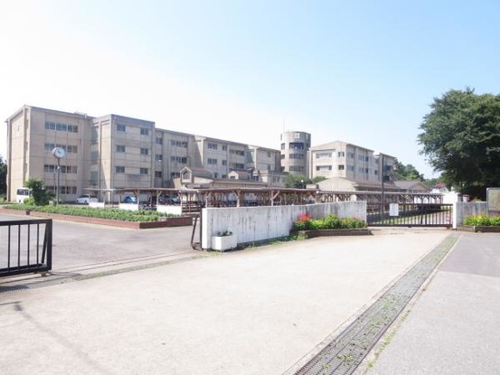 detached 茨城県つくば市上横場253-1 M.Iビル2-A号室