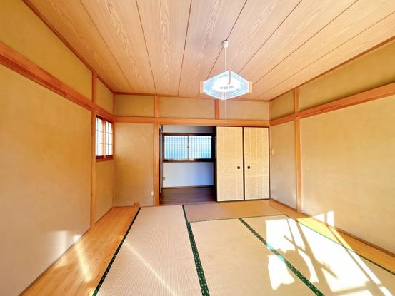 detached 茨城県つくば市上横場253-1 M.Iビル2-A号室