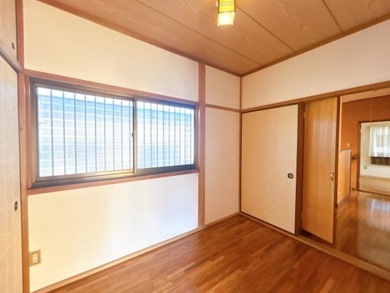 detached 茨城県つくば市上横場253-1 M.Iビル2-A号室