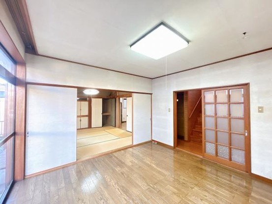 detached 茨城県つくば市上横場253-1 M.Iビル2-A号室