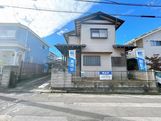 detached 茨城県つくば市上横場253-1 M.Iビル2-A号室