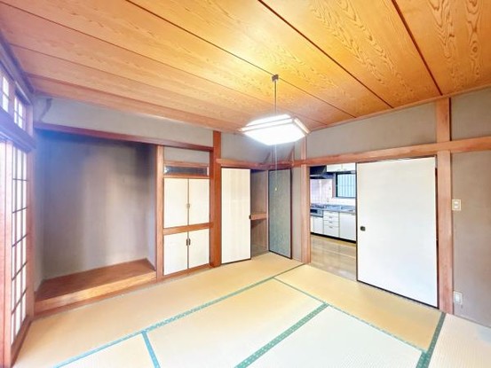 detached 茨城県つくば市上横場253-1 M.Iビル2-A号室