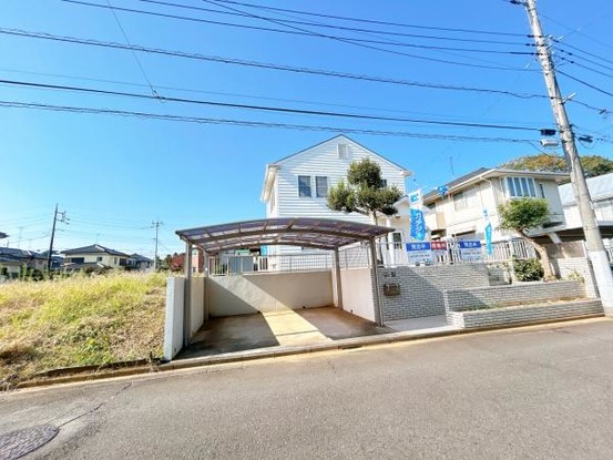 detached 茨城県つくば市上横場253-1 M.Iビル2-A号室