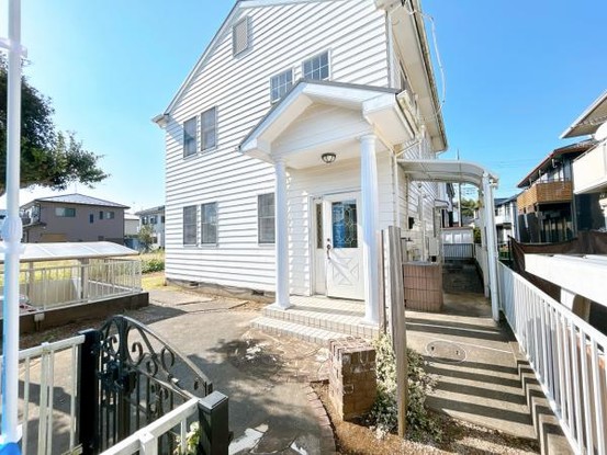 detached 茨城県つくば市上横場253-1 M.Iビル2-A号室