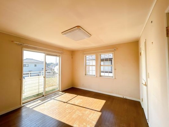 detached 茨城県つくば市上横場253-1 M.Iビル2-A号室