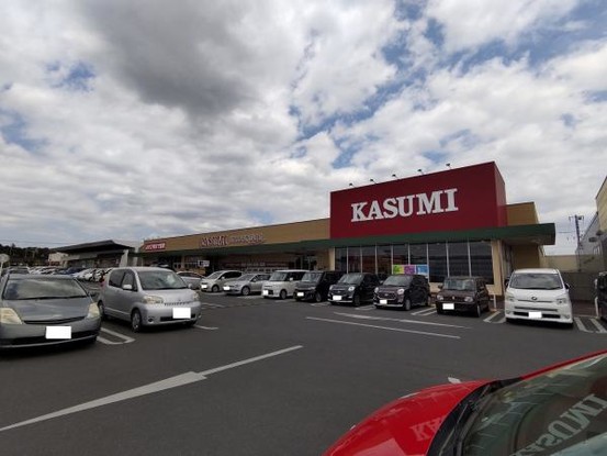 detached 茨城県つくば市上横場253-1 M.Iビル2-A号室