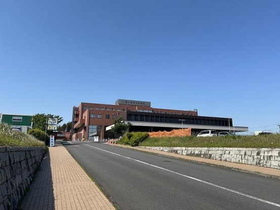 detached 茨城県つくば市上横場253-1 M.Iビル2-A号室