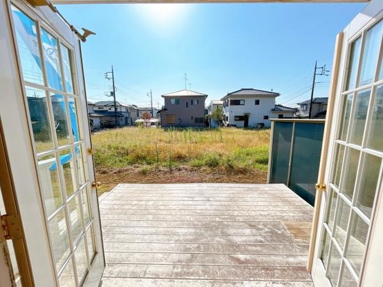 detached 茨城県つくば市上横場253-1 M.Iビル2-A号室