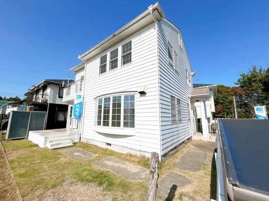 detached 茨城県つくば市上横場253-1 M.Iビル2-A号室