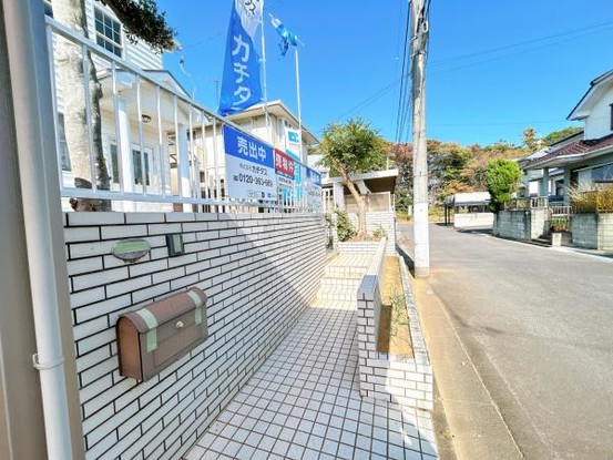 detached 茨城県つくば市上横場253-1 M.Iビル2-A号室