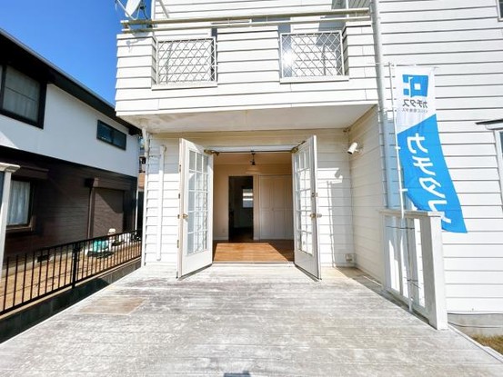 detached 茨城県つくば市上横場253-1 M.Iビル2-A号室