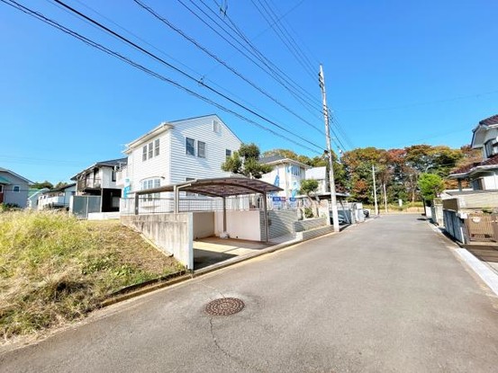 detached 茨城県つくば市上横場253-1 M.Iビル2-A号室