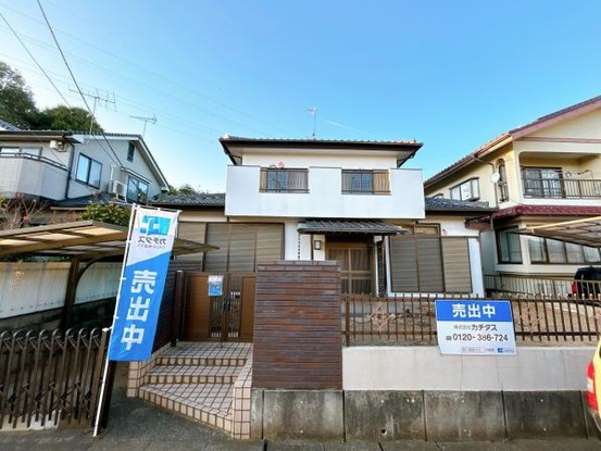 detached 茨城県つくば市上横場253-1 M.Iビル2-A号室