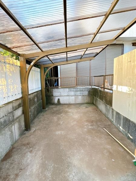 detached 茨城県つくば市上横場253-1 M.Iビル2-A号室