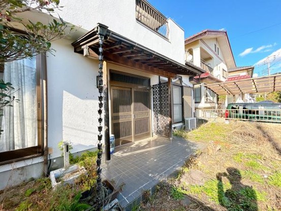 detached 茨城県つくば市上横場253-1 M.Iビル2-A号室