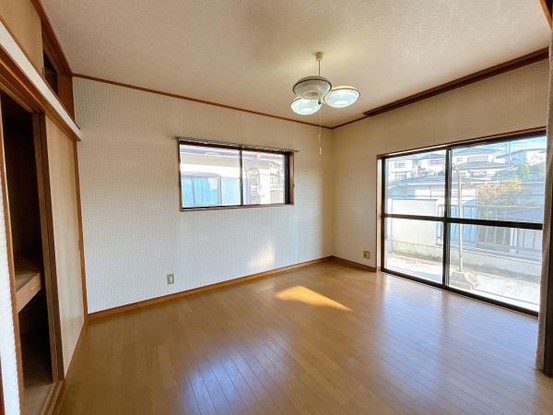 detached 茨城県つくば市上横場253-1 M.Iビル2-A号室