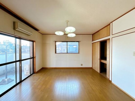 detached 茨城県つくば市上横場253-1 M.Iビル2-A号室