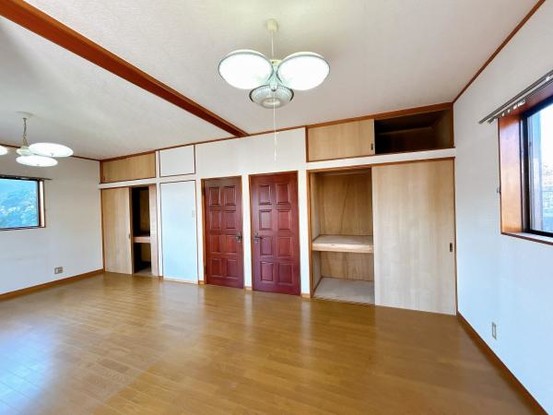 detached 茨城県つくば市上横場253-1 M.Iビル2-A号室