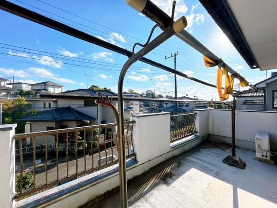 detached 茨城県つくば市上横場253-1 M.Iビル2-A号室